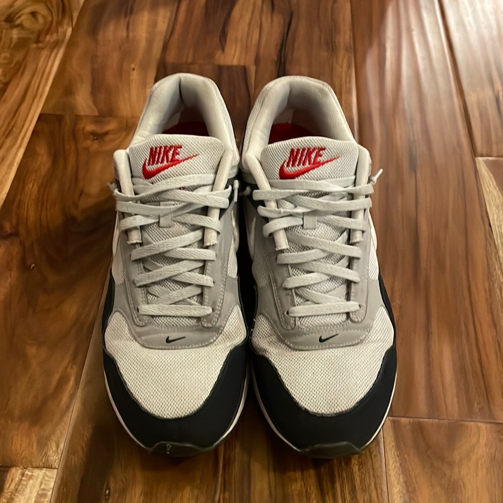 Nike Air Max Casual Shoes